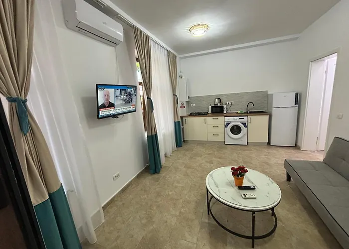 The Loft Gara De Nord Apartman