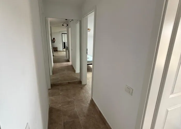 The Loft Gara De Nord Apartman