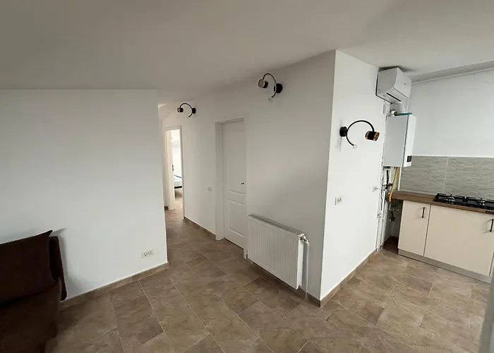 The Loft Gara De Nord شقة *