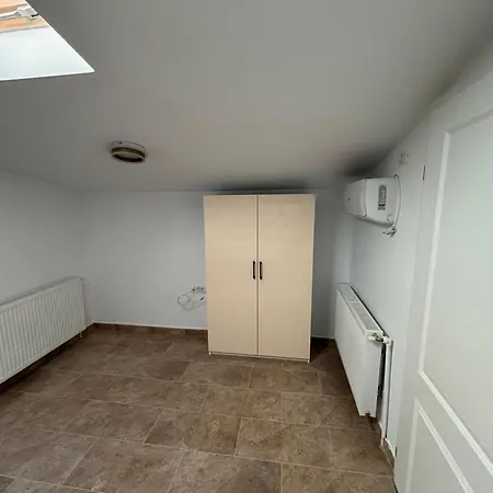 The Loft Gara De Nord