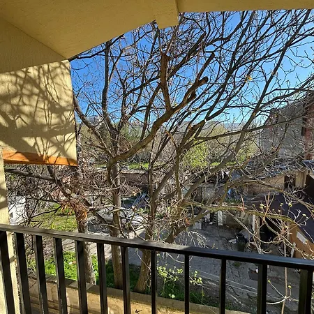 The Loft Gara De Nord Appartement