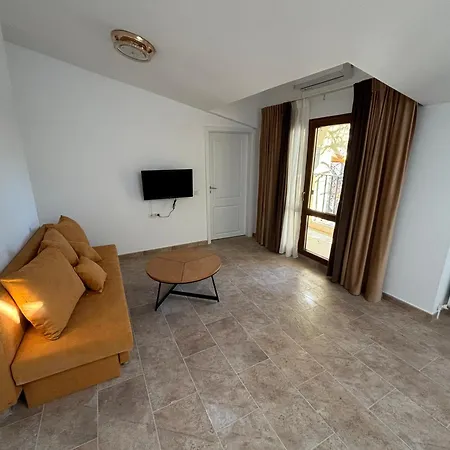 The Loft Gara De Nord Διαμέρισμα *
