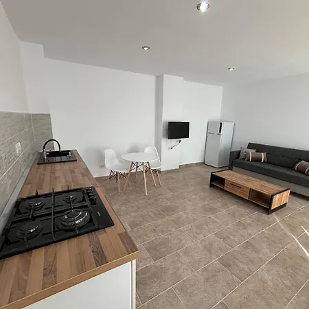 The Loft Gara De Nord *