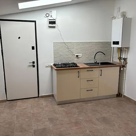 The Loft Gara De Nord