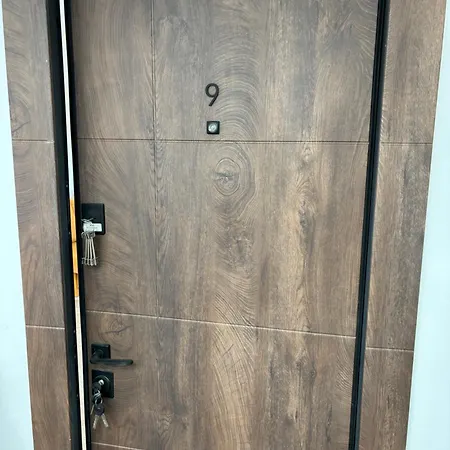 The Loft Gara De Nord *