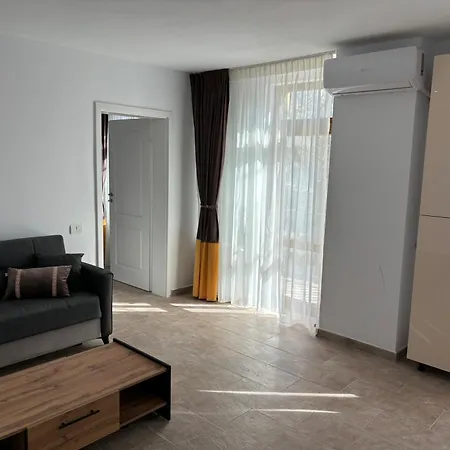 Διαμέρισμα The Loft Gara De Nord