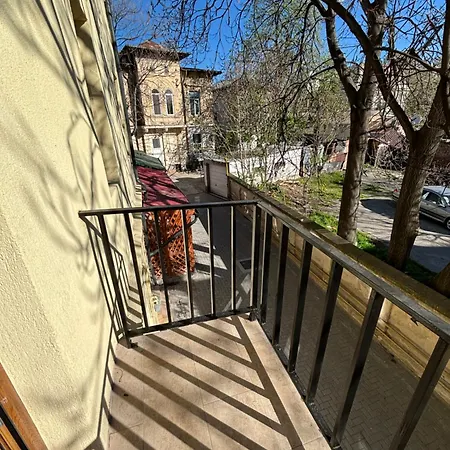The Loft Gara De Nord * Βουκουρέστι