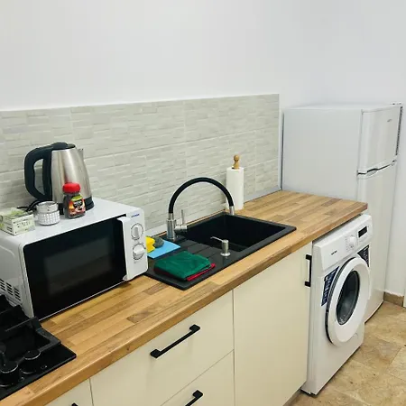 Appartement The Loft Gara De Nord *