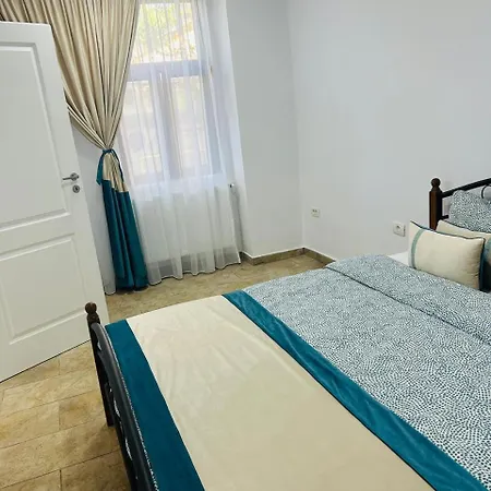 The Loft Gara De Nord Appartement Bucarest