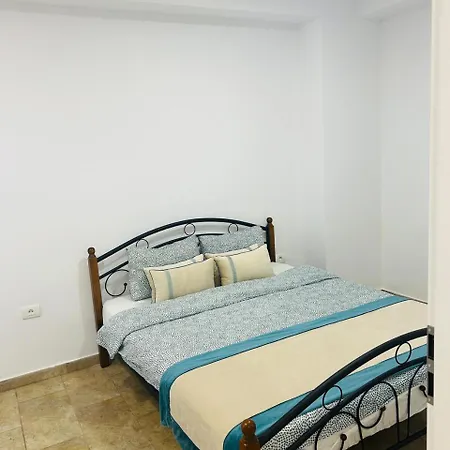 Διαμέρισμα The Loft Gara De Nord