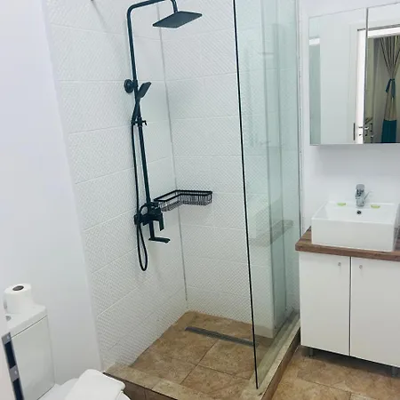 The Loft Gara De Nord *