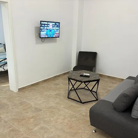 Appartement The Loft Gara De Nord *