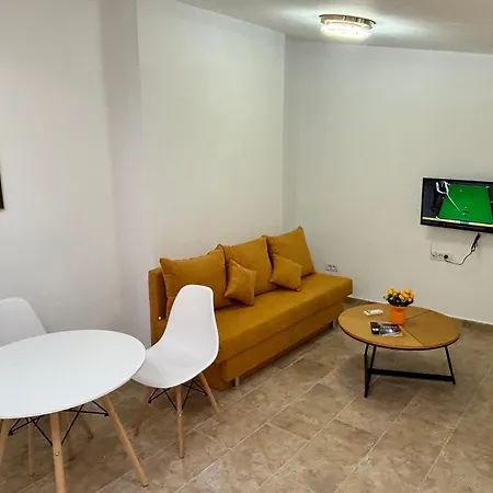 The Loft Gara De Nord * Βουκουρέστι
