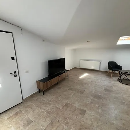 The Loft Gara De Nord Bukarest