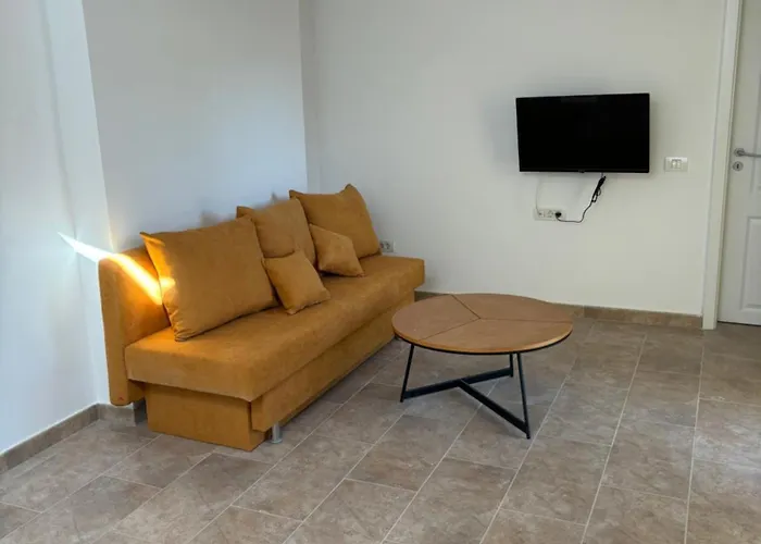 Appartement The Loft Gara De Nord *