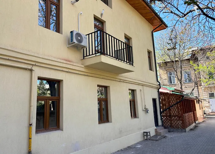 The Loft Gara De Nord Bukarest