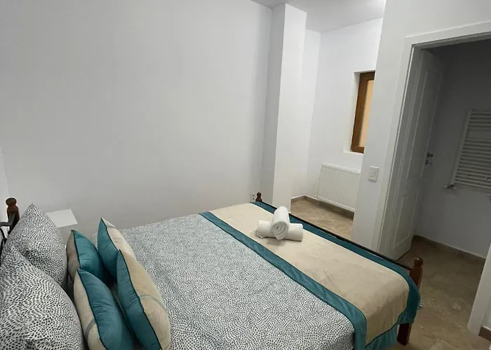 The Loft Gara De Nord Apartman Bukarest