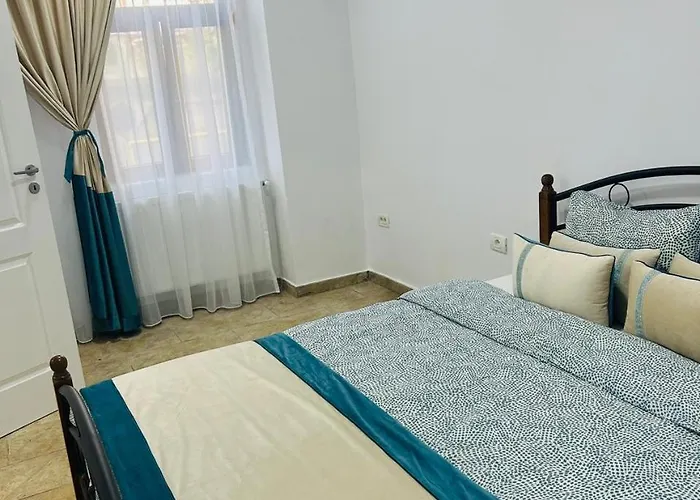 Appartement The Loft Gara De Nord Bucarest