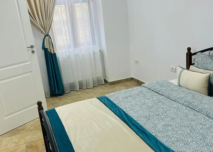 The Loft Gara De Nord Apartman Bukarest