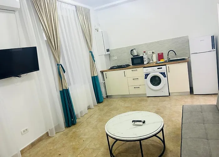 The Loft Gara De Nord Bukarest