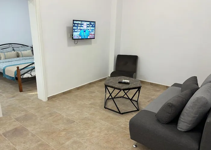 Apartman The Loft Gara De Nord *