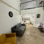 The Loft Gara De Nord Апартаменти