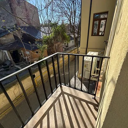 Apartament The Loft Gara De Nord