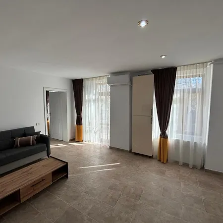 The Loft Gara De Nord Apartament *