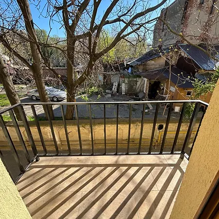 The Loft Gara De Nord