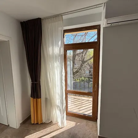 Apartament The Loft Gara De Nord