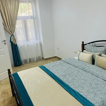 Apartament The Loft Gara De Nord Bukareszt