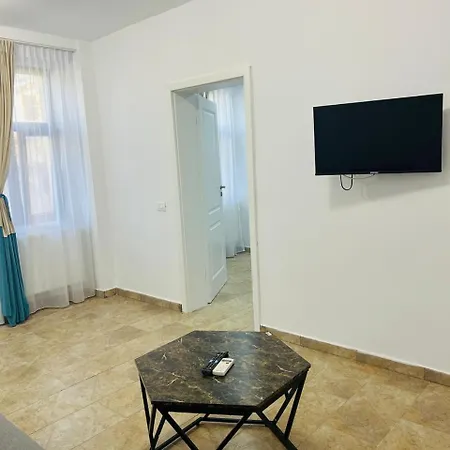 The Loft Gara De Nord Apartament *