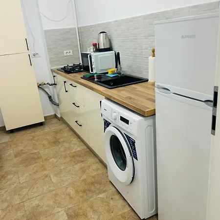 The Loft Gara De Nord * Bukareszt