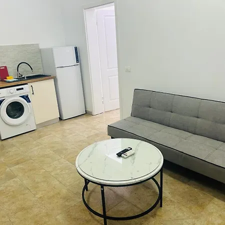 The Loft Gara De Nord *