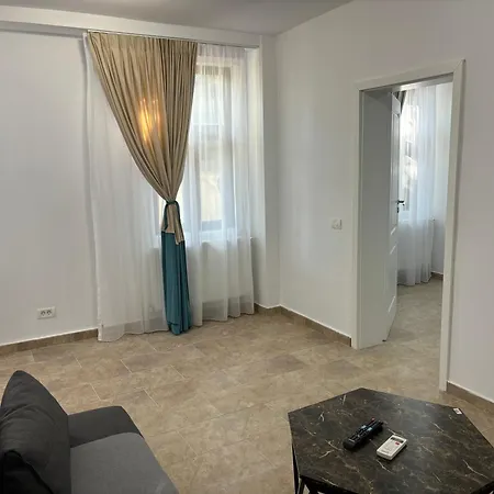 Apartament The Loft Gara De Nord