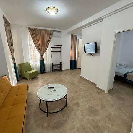 The Loft Gara De Nord