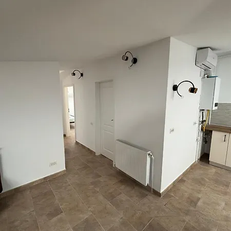 The Loft Gara De Nord Apartament *