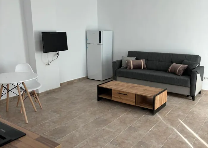 The Loft Gara De Nord * בוקרשט