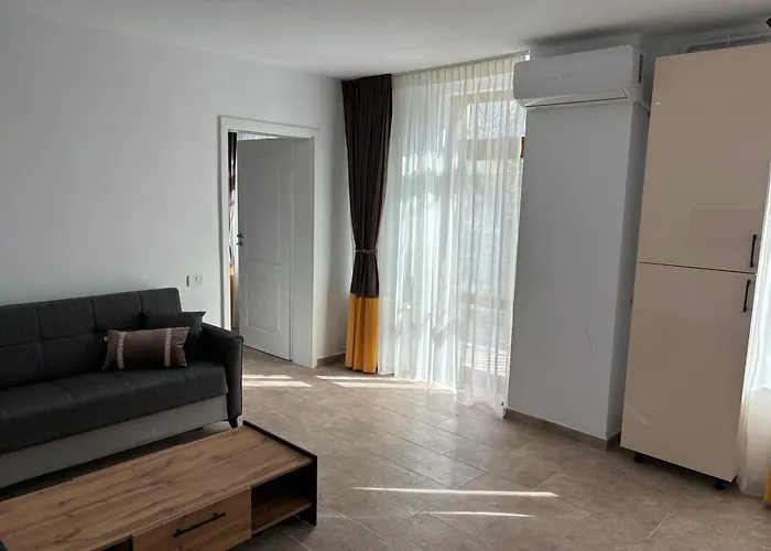 דירה The Loft Gara De Nord