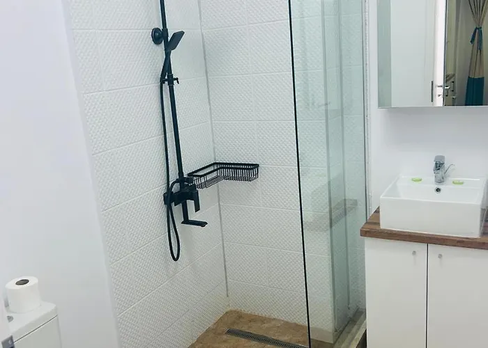 The Loft Gara De Nord *